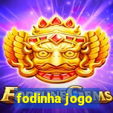 fodinha jogo